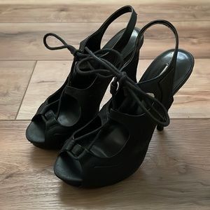 Simply Vera Vera Wang High Heels